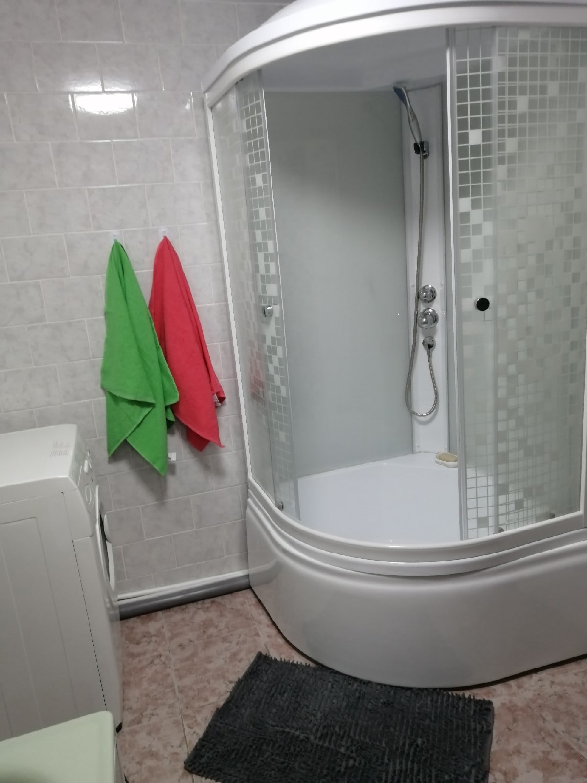 Фото Полпути