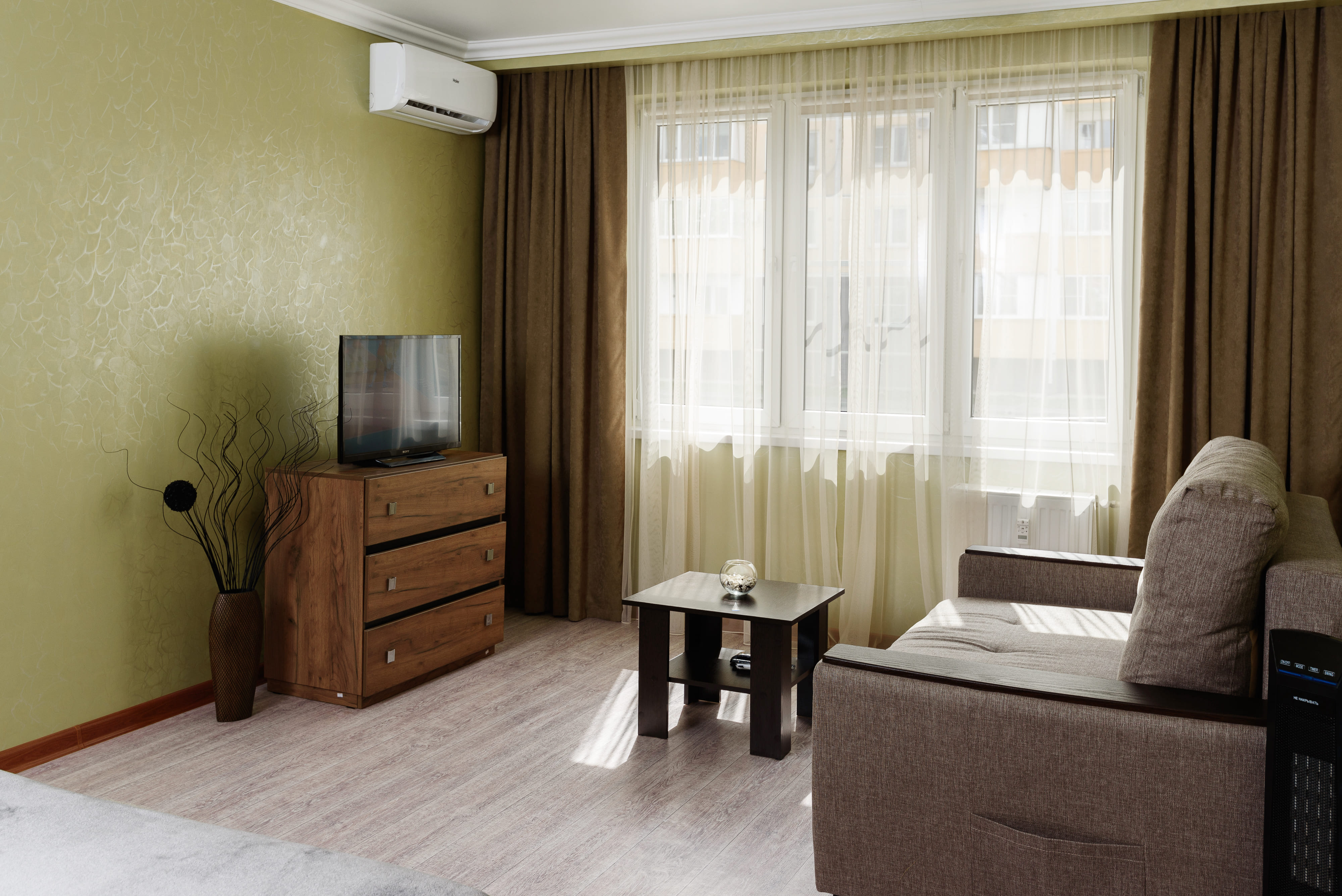 Фото Diamond aparts