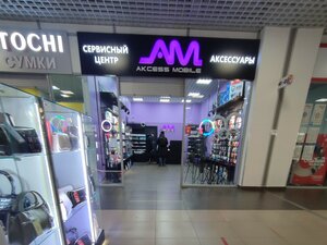 Akcess Mobile (Moskovskiy Avenue, 90/1), items for mobile phones