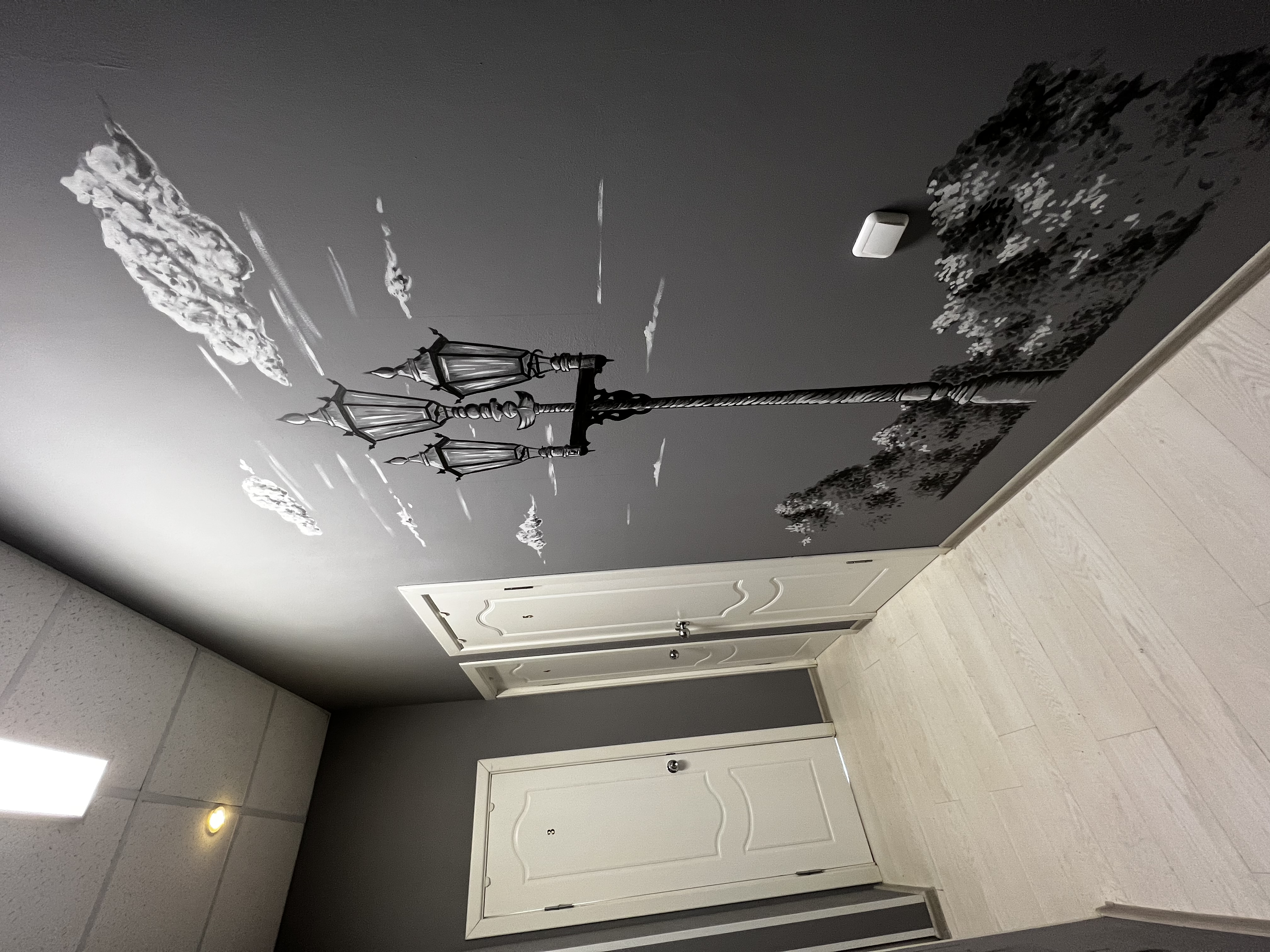 Фото Мама, я дома