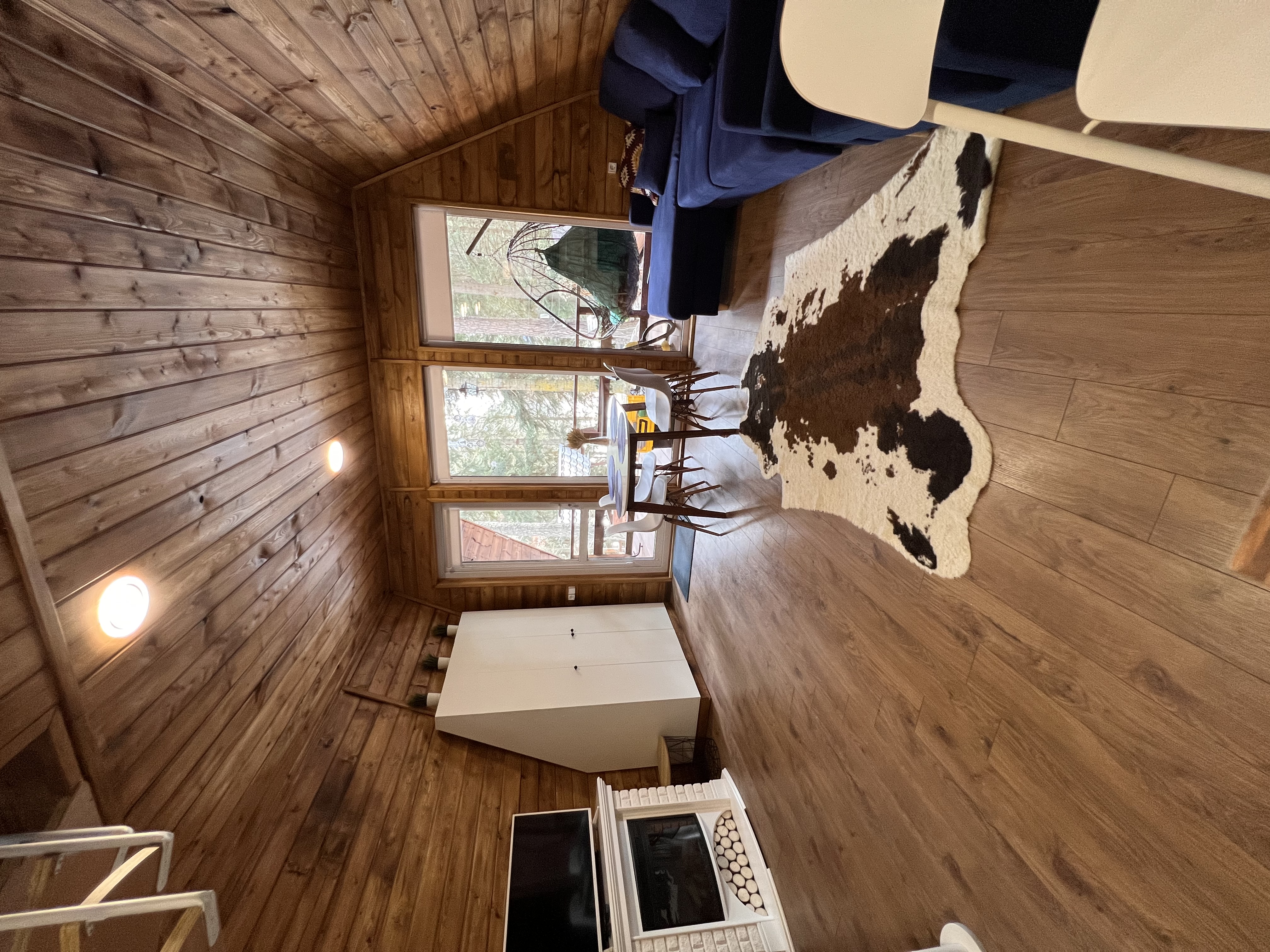 Фото Ёлки House