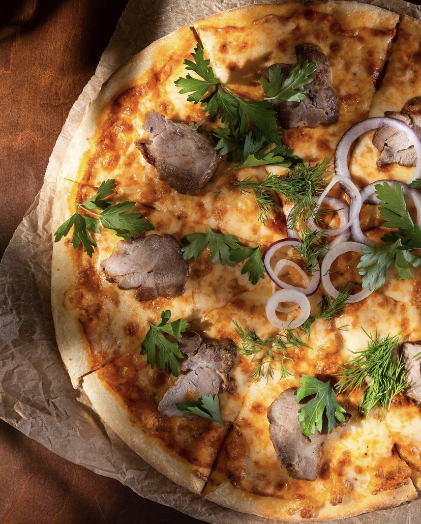 Фото Виолетта