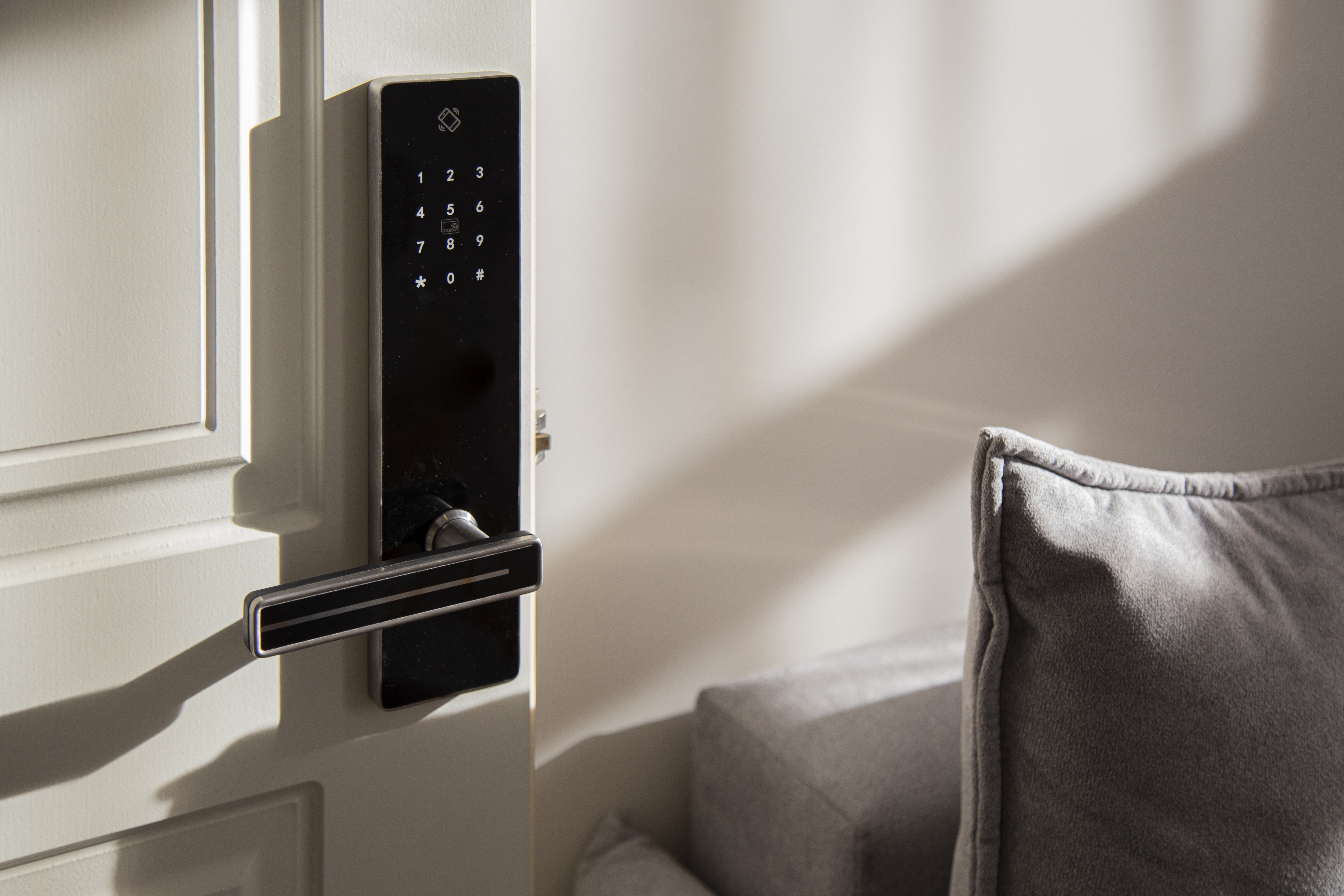 Фото Гранд Сьютс Syncotel