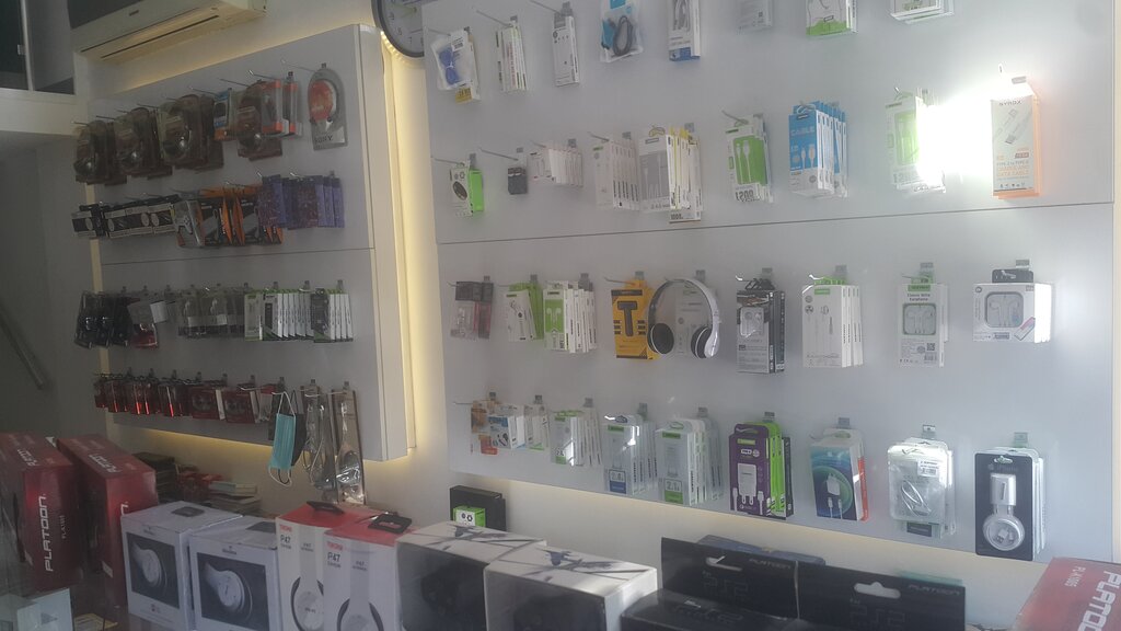 Phone repair IPhone Service Gazimuhtar Gaziantep, Gaziantep, photo
