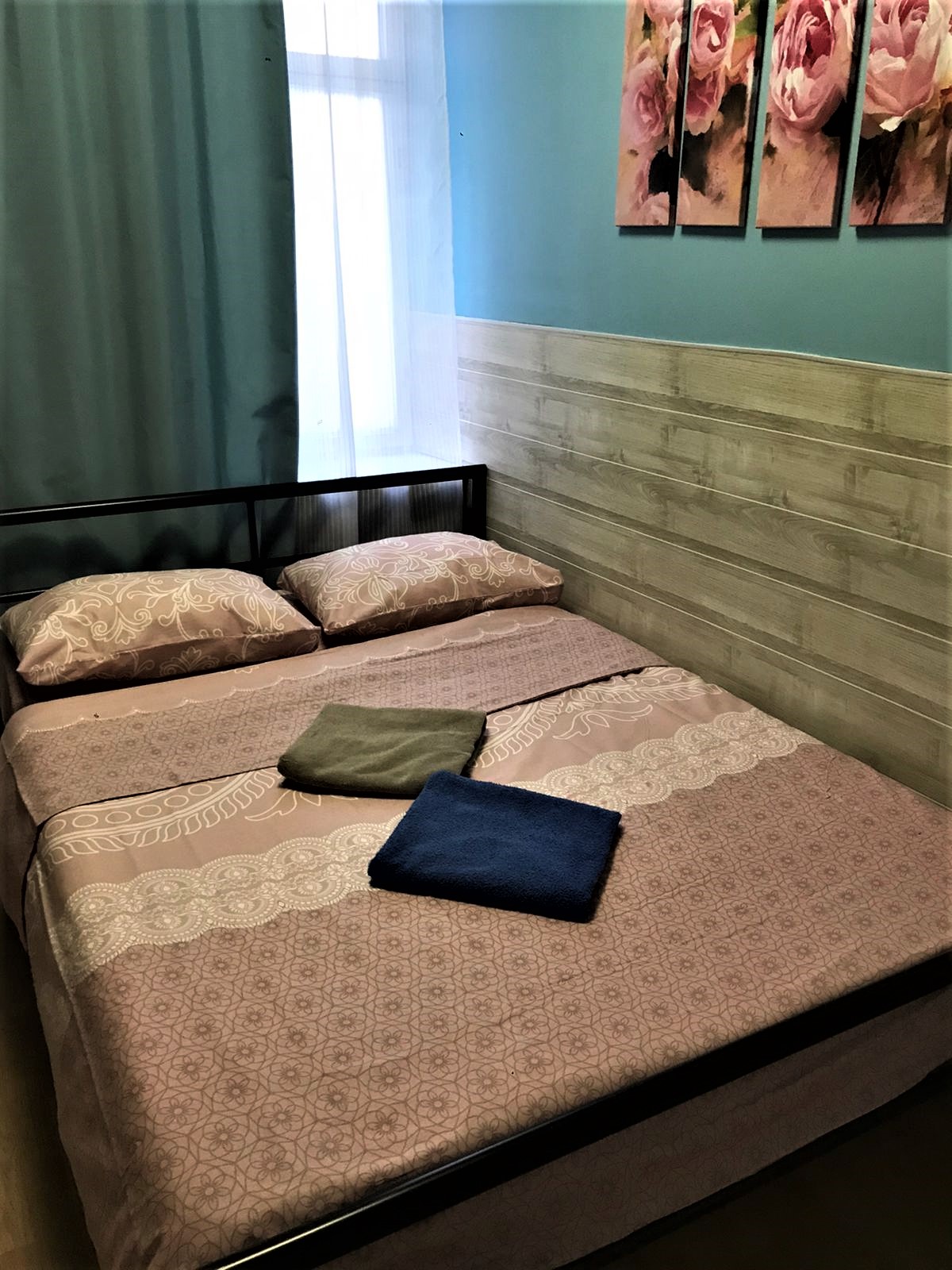 Фото Travel Inn на Добрынинской