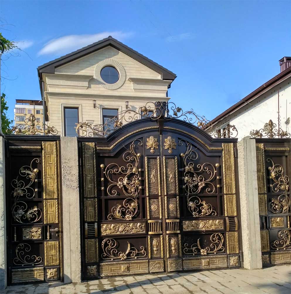 Фото Золотая Роза