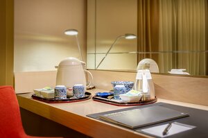 Гостиница InterContinental São Paulo