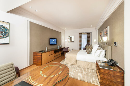 Гостиница InterContinental Al Khobar в Даммаме