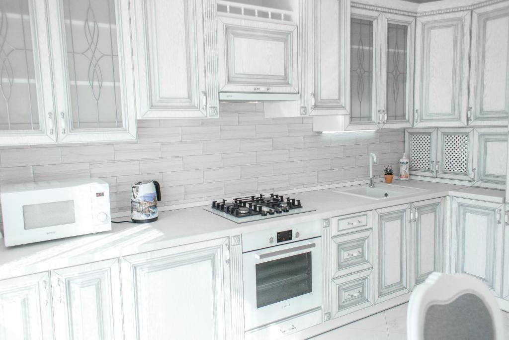 Фото Апартаменты Status