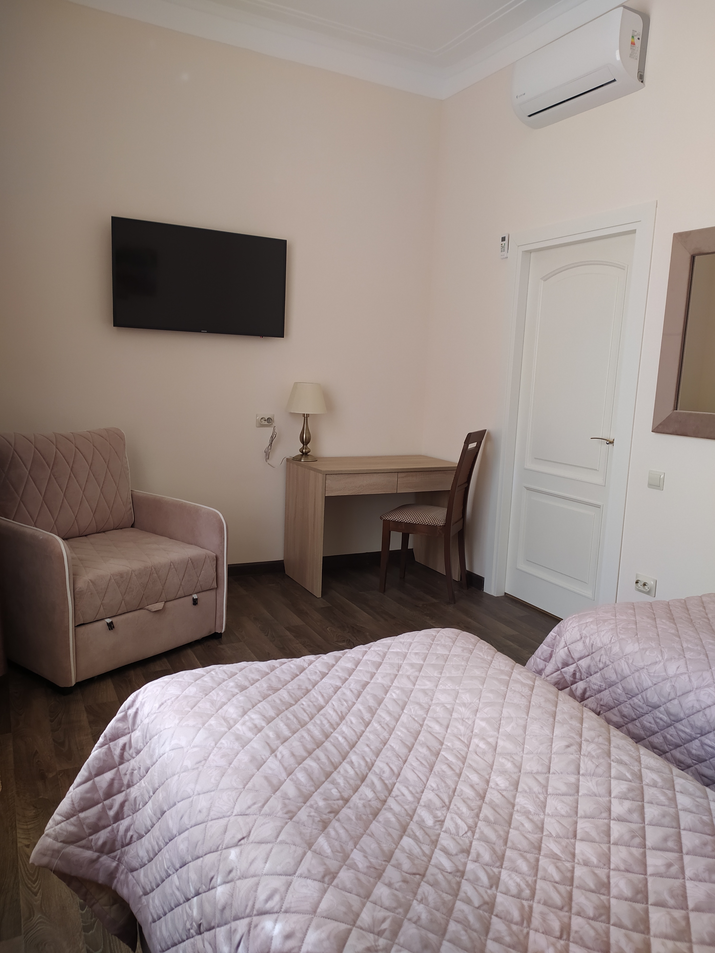 Фото Смирнофф Апарт