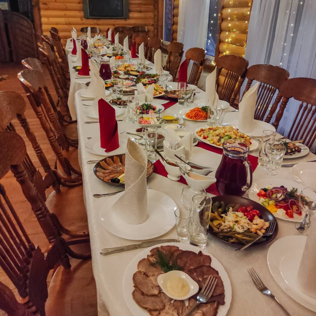 Фото Кургала