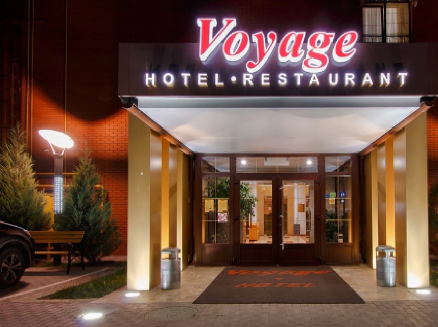 Фото Voyage