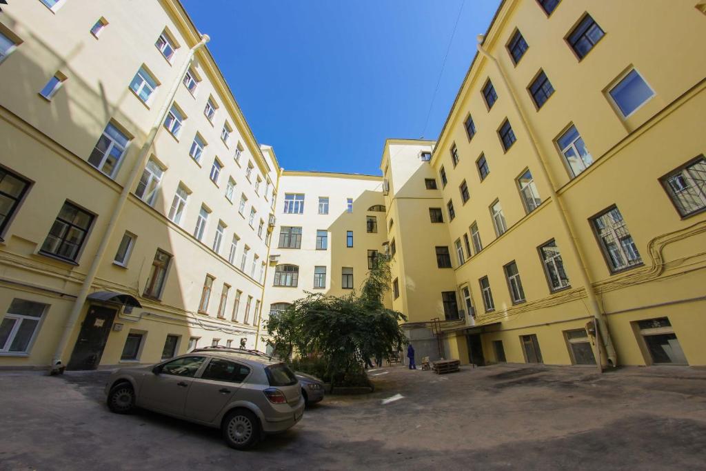 Фото отеля 4