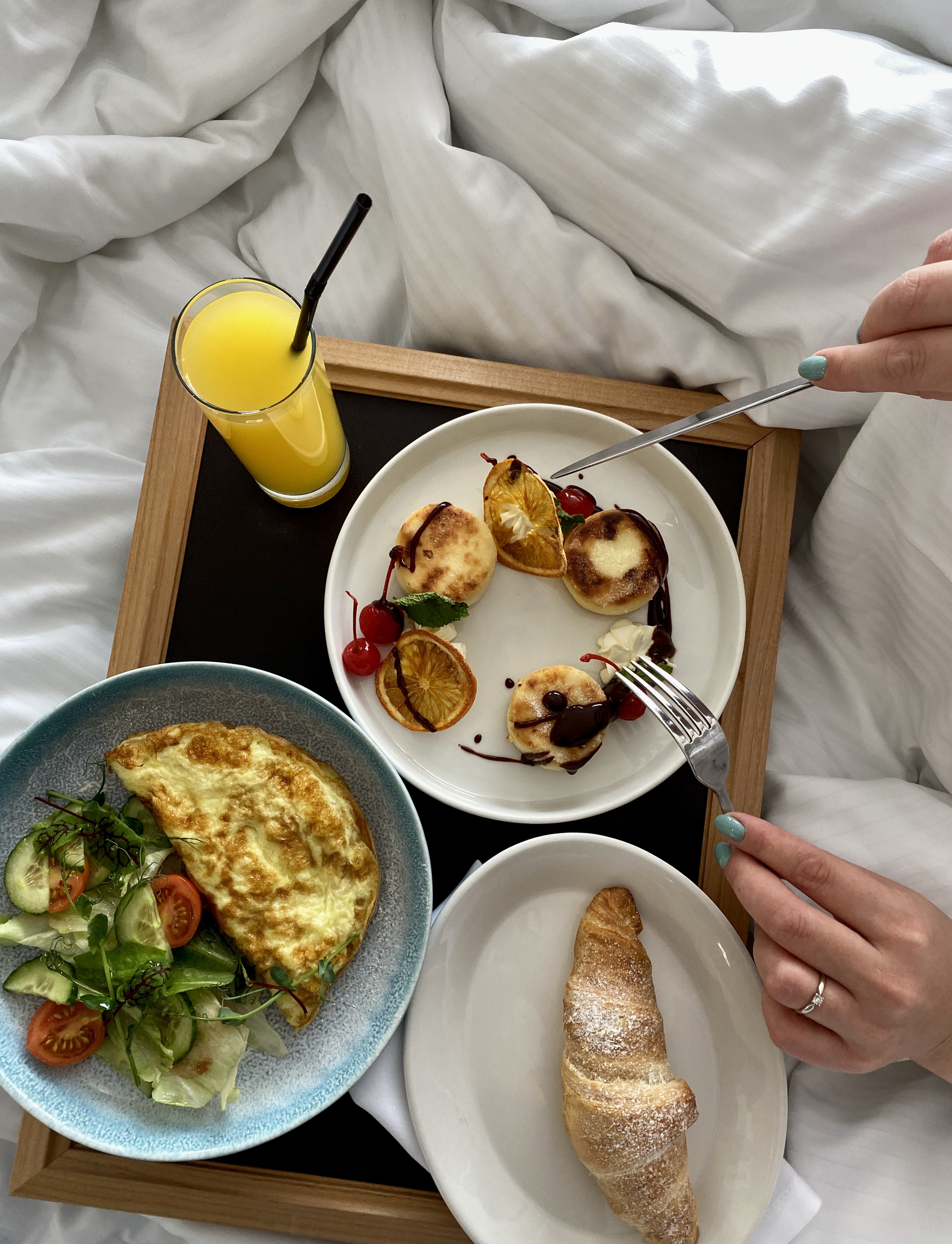 Фото Elements Perm Hotel