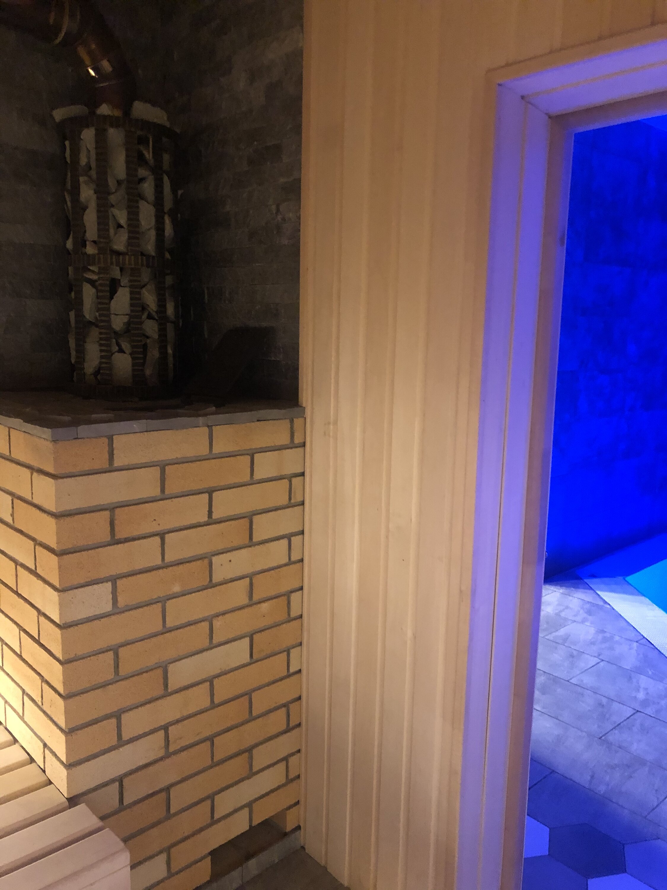 Фото Беседа