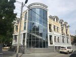 Primorskiy (улица Революции, 58/5), hotel