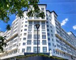 Nadezhda (Kutuzovskaya Street, 117) ، مجمع سكني