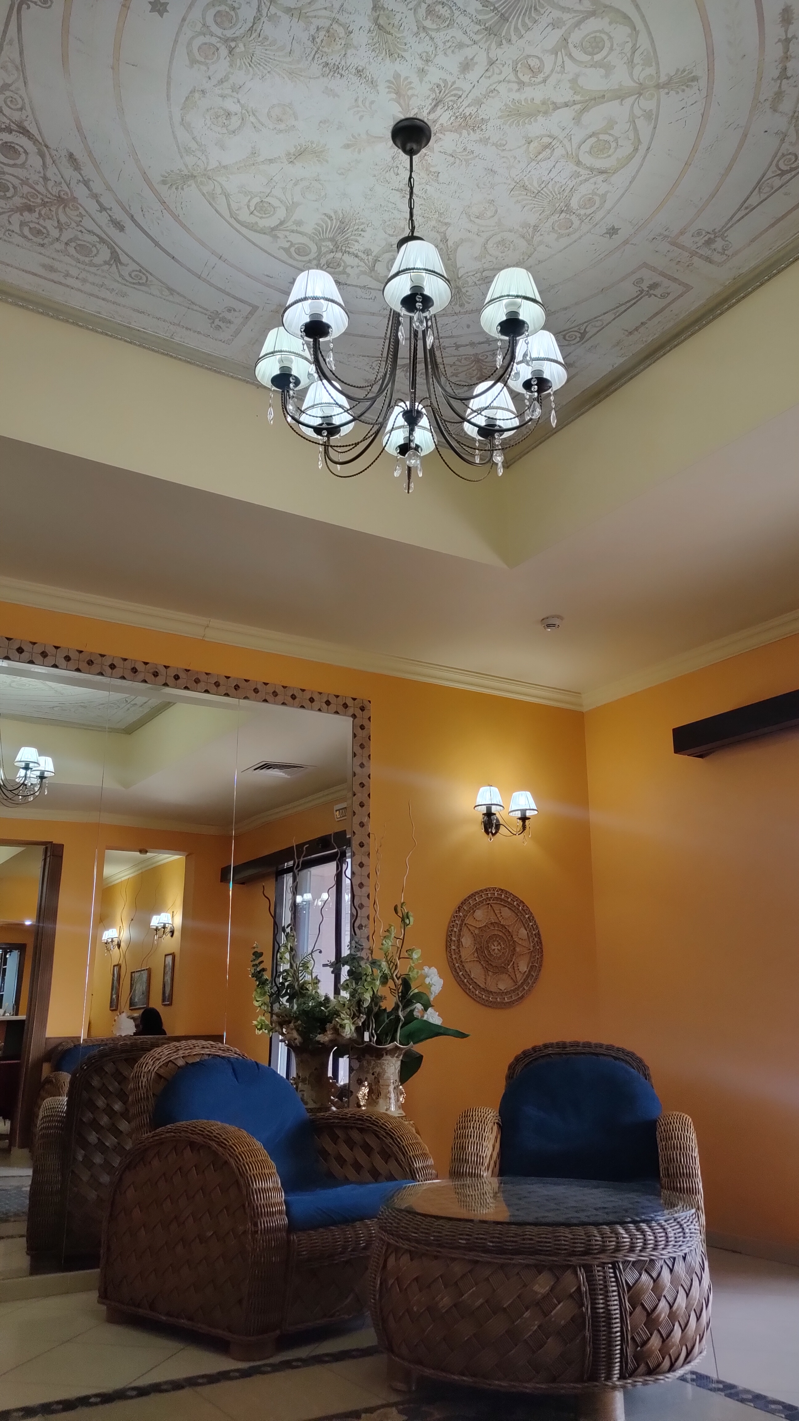 Фото Alex Resort & SPA Hotel