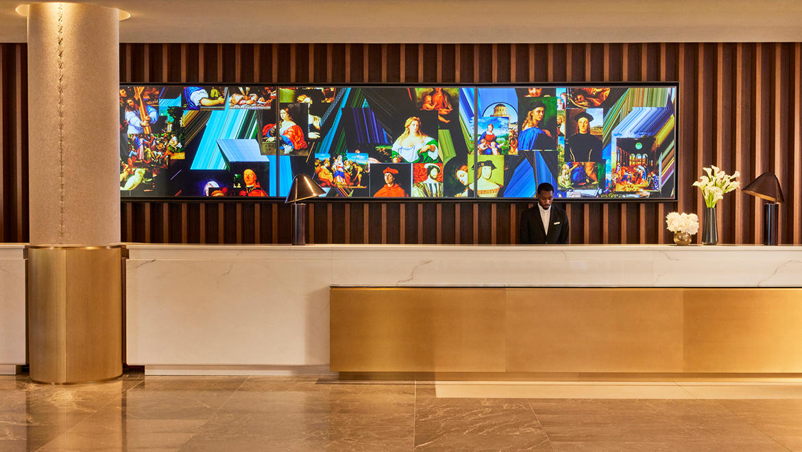 Фото отеля 2