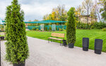 Plodovyi (Vladimir Region, gorodskoy okrug okrug Murom), plant nursery