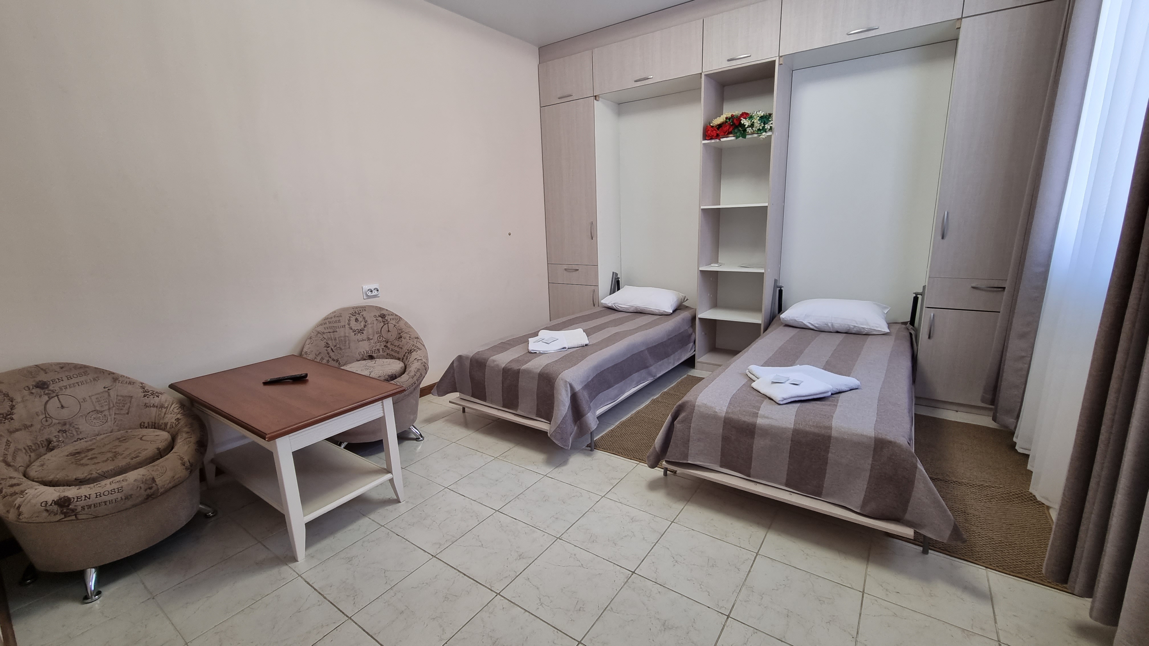 Фото Адреналин