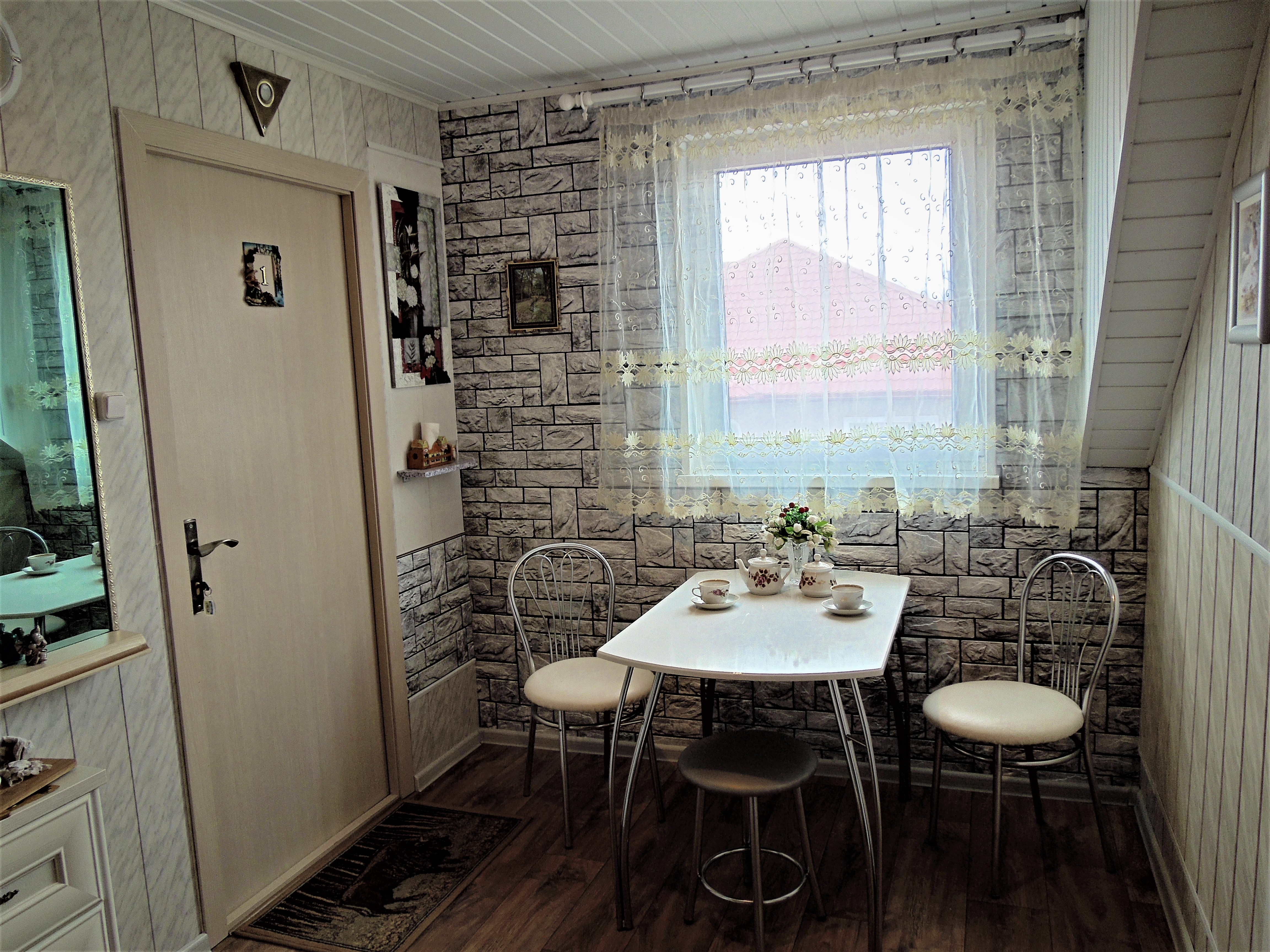 Фото Звезда