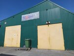 Mobil 1 (Tenistaya Alleya Street, 120), car service, auto repair