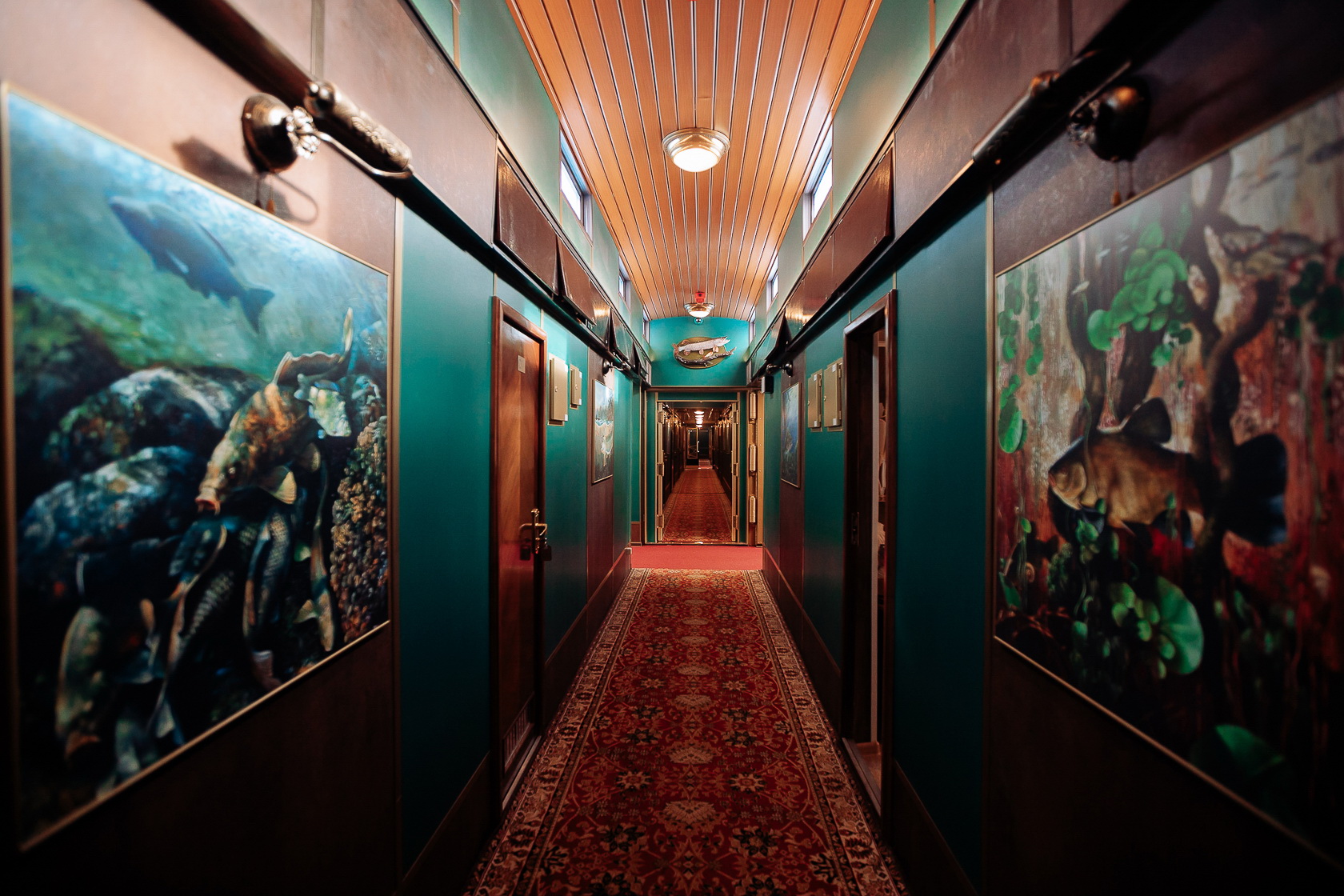 Фото Васильсурская слобода