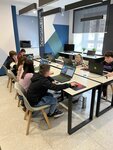 Knowledge corporation (Ostrovskogo Street, 27), computer courses