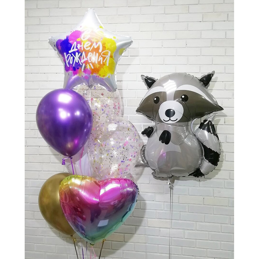 Goods for holiday Smile Decor studio, Anapa, photo