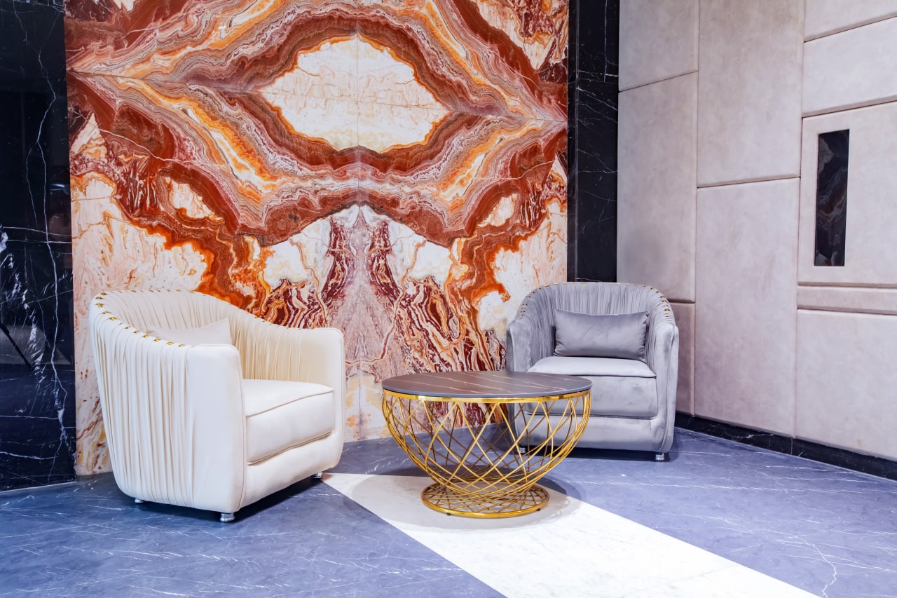 Фото Panarams Tashkent Hotel