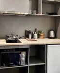 Dobrolubov (Inskaya Street, 143) ، فندق