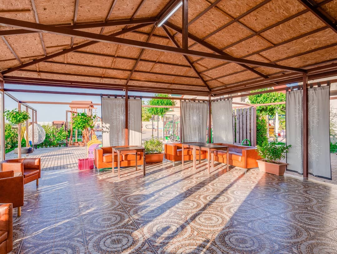 Фото Тихий Берег