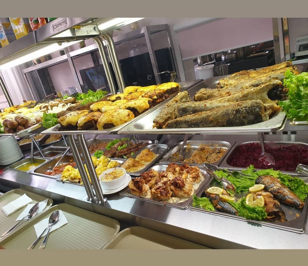 Фото Leonsia Family Hotel