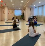 Sat Nam (Советская ул., 6А), студия йоги в Саратове