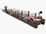 PrintPack (Rozanova Street, 10с1), industrial equipment
