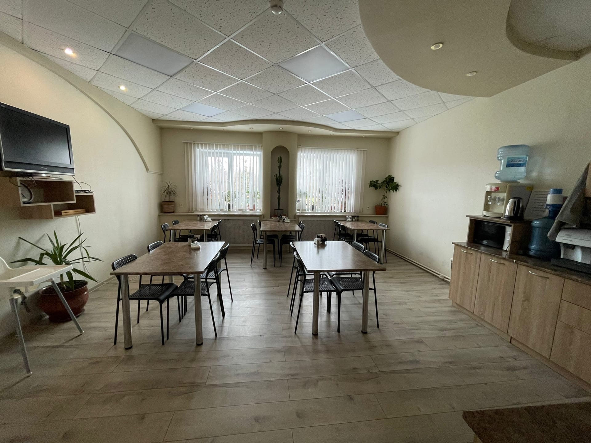 Фото Альянс