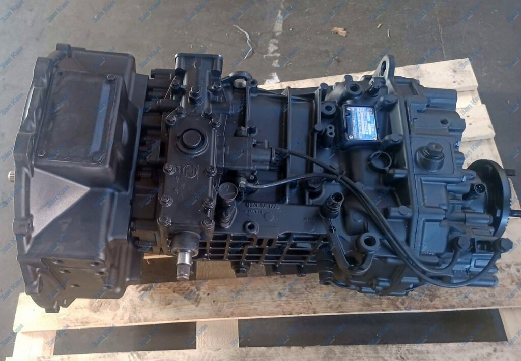 Как снять коробку zf камаз ЗапКам. Запчасти, производство автозапчастей, Трубный пр., 3, стр. 30, Набережны