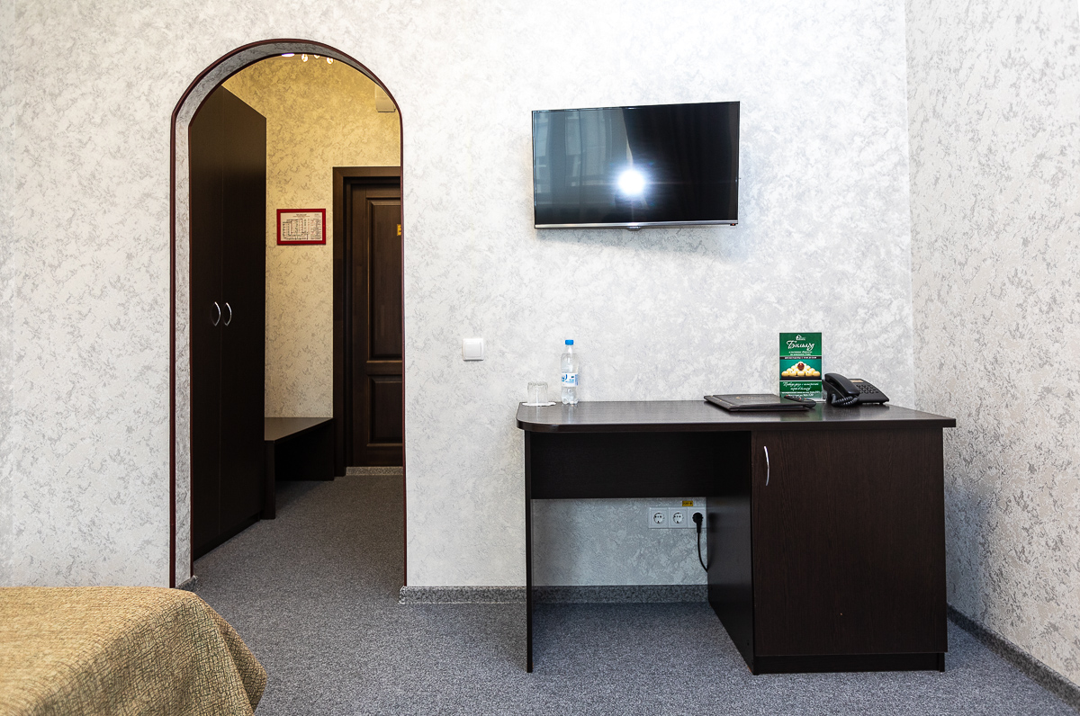 Фото Берлога