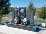 Garant-memorial (Lenin Street, 3/1), production of tombstones