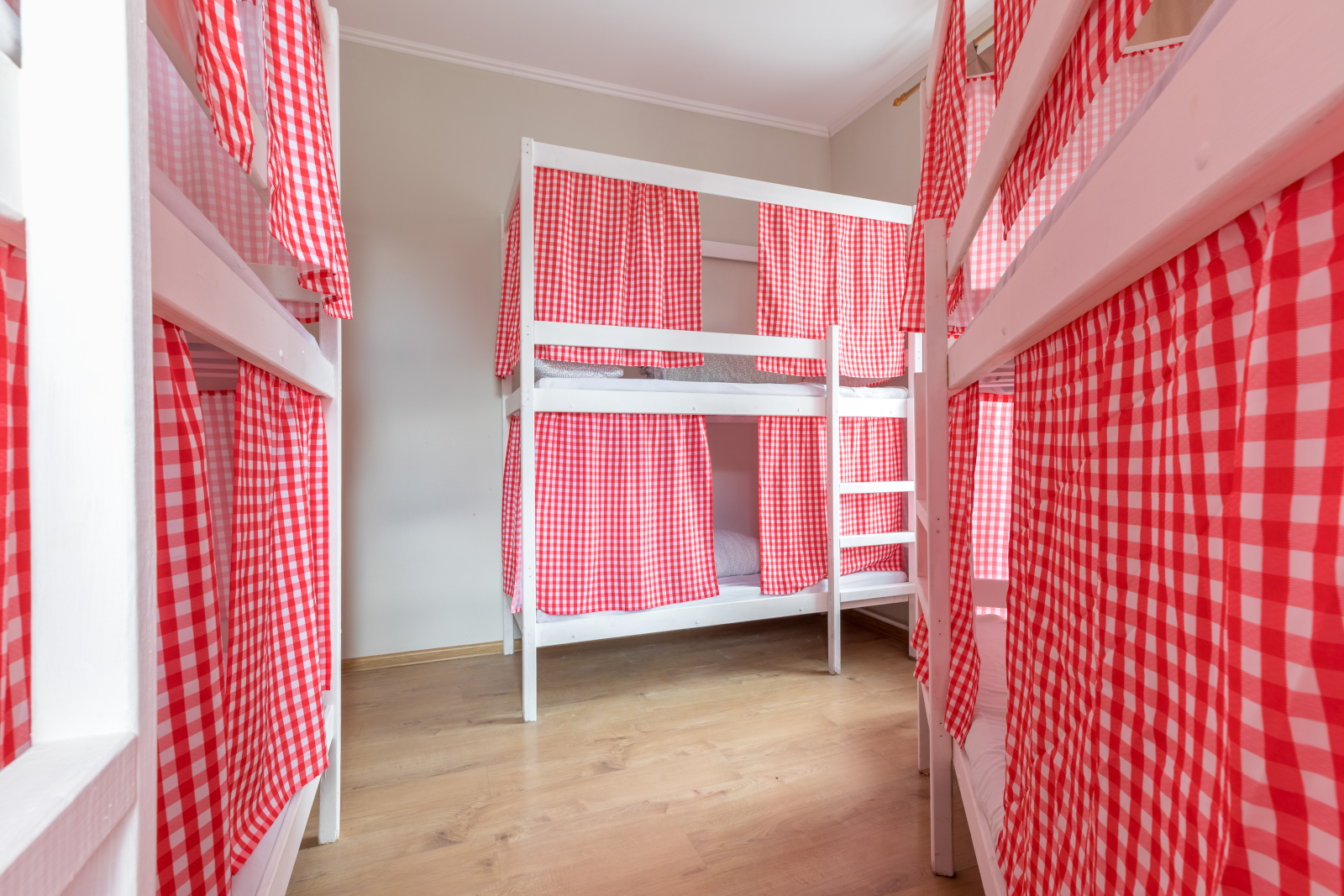 Фото Мир на Бауманской