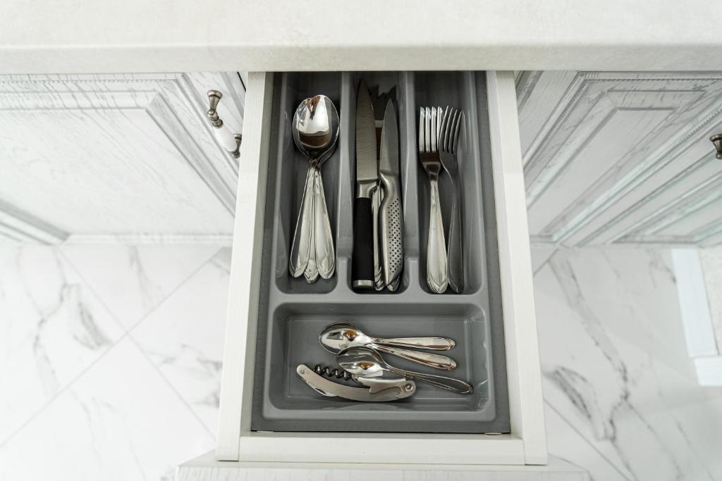 Фото Апартаменты Apartment Classic - 4