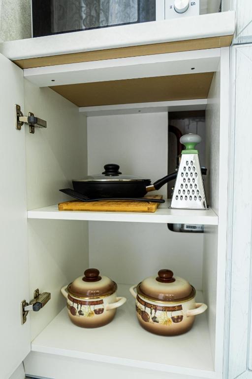 Фото Апартаменты Apartment Classic - 4