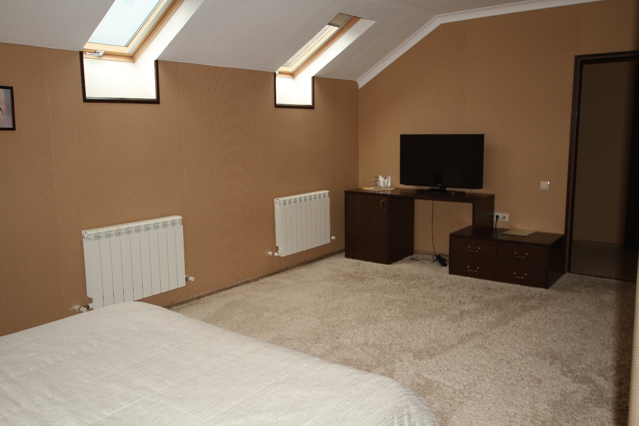 Фото Канцлер