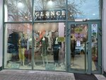 Glance (Mira Avenue, 84), tienda de ropa