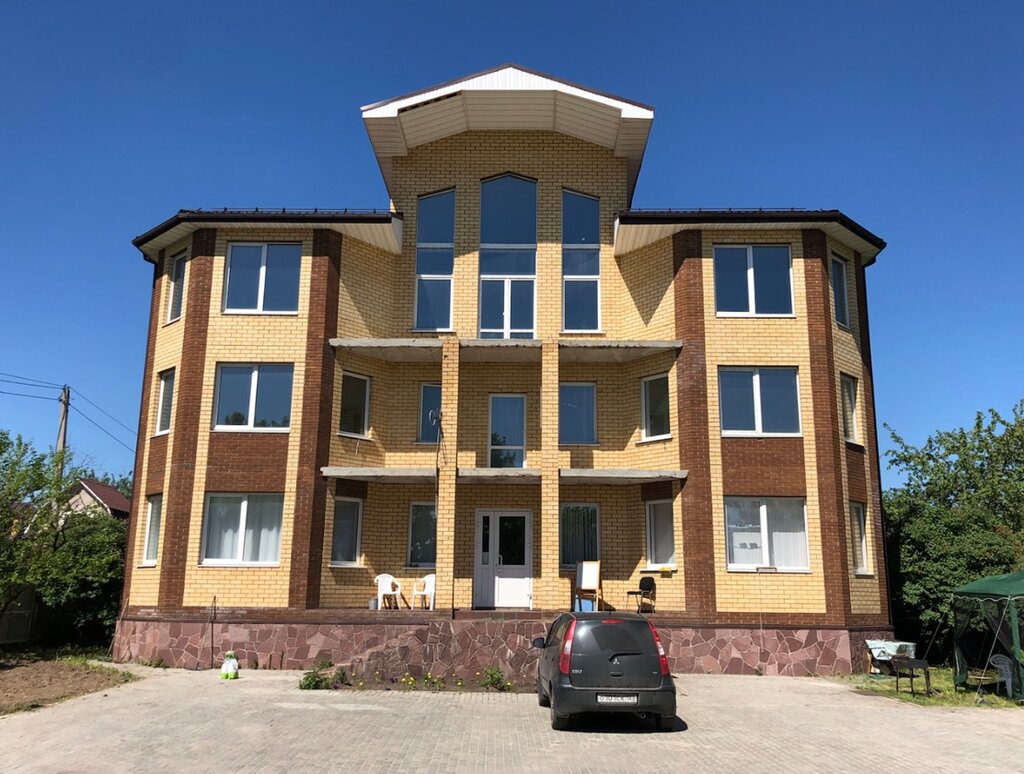 Фото отеля 1