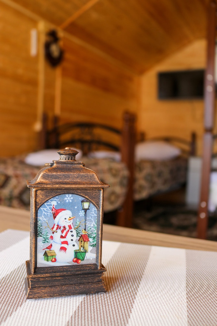 Фото Изумруд Архыз