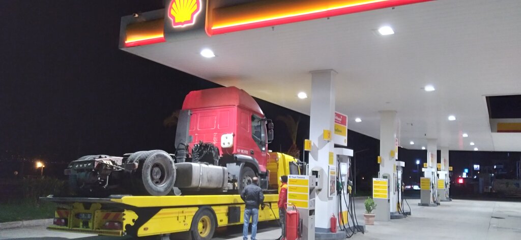 Auto technical assistance, car evacuation Pars Auto Rescue, Korfez, photo