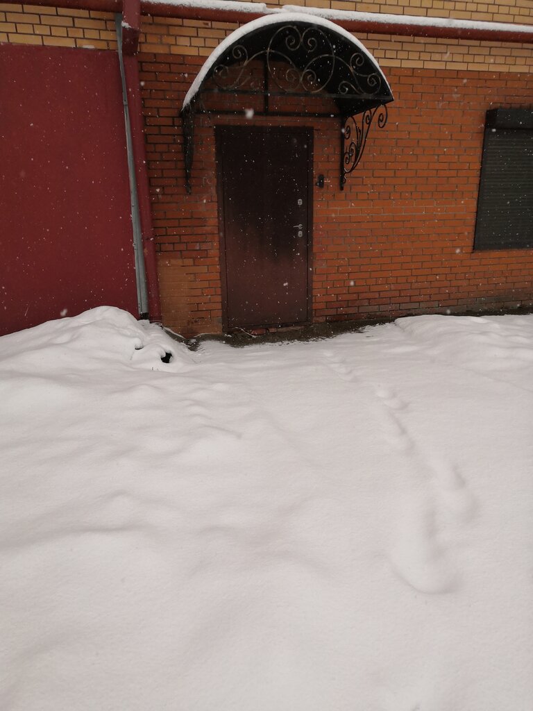 Engineering Skorpio Avia Tekh, Kazan, photo