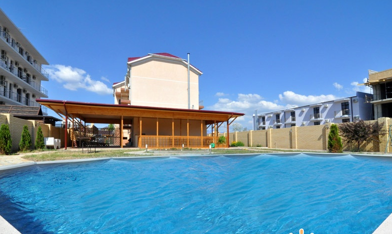 Фото Магнолия